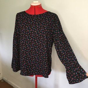 Flowy LOFT Blouse